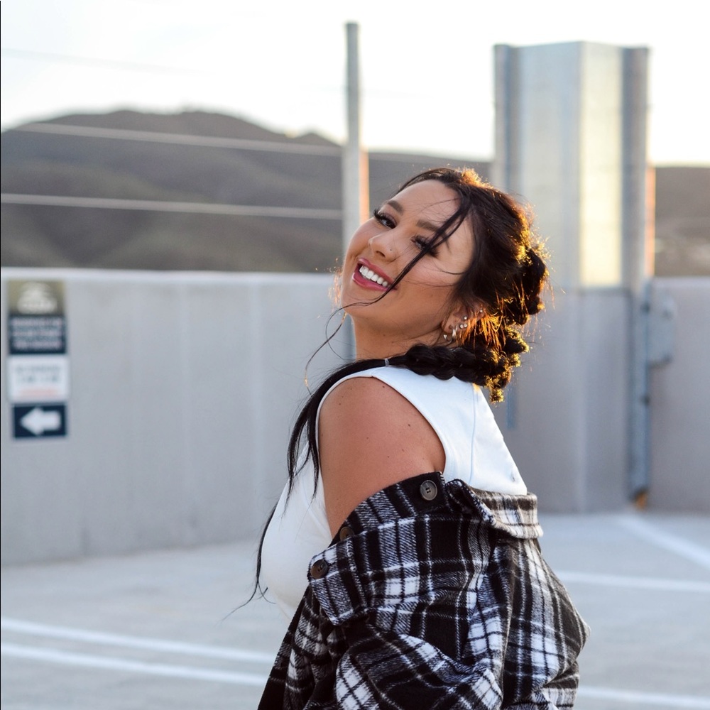 Meet your Posher, Kaley